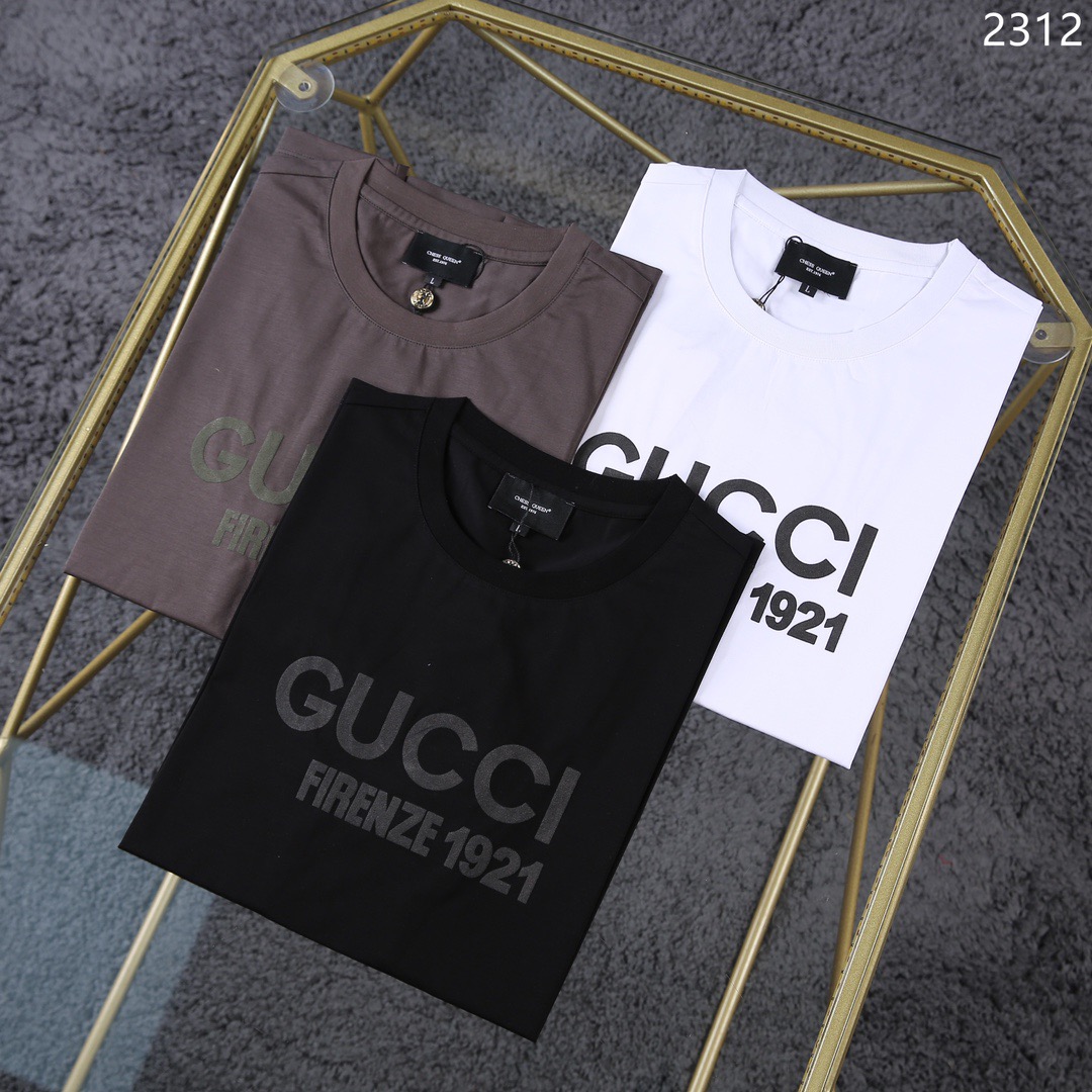 Gucci T-Shirts